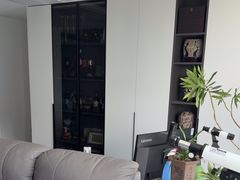 -欧睿宇邦全屋定制(无锡梁溪店)