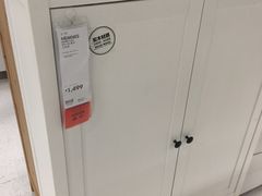 -宜家·瑞典风味餐厅(天津东丽商场店)
