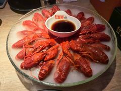-红盔甲·小龙虾(车公庙店)