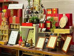 -汕头龙光喜来登酒店-采悦轩中餐厅