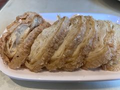 -归元·云集斋素菜馆