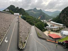 -本溪关山湖风景区
