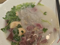 -鸭得堡老鸭汤·鸭血粉丝(南京博物院店)