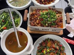-树厨贵州菜(铜仁花果山店)