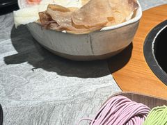 -芸山季·云南山珍菌火锅(南翔印象城MEGA店)