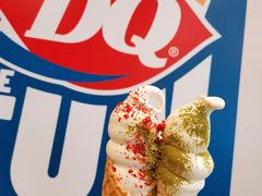 -DQ·蛋糕·冰淇淋(余姚万达店)