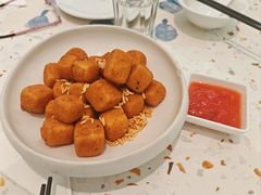 -大树餐厅(环球港店)
