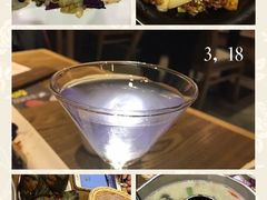 -娘惹裙厨餐厅(昙华林店)