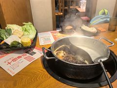 -呷哺呷哺(宝山正大乐城店)