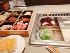 -海底捞火锅(顺义华联店)
