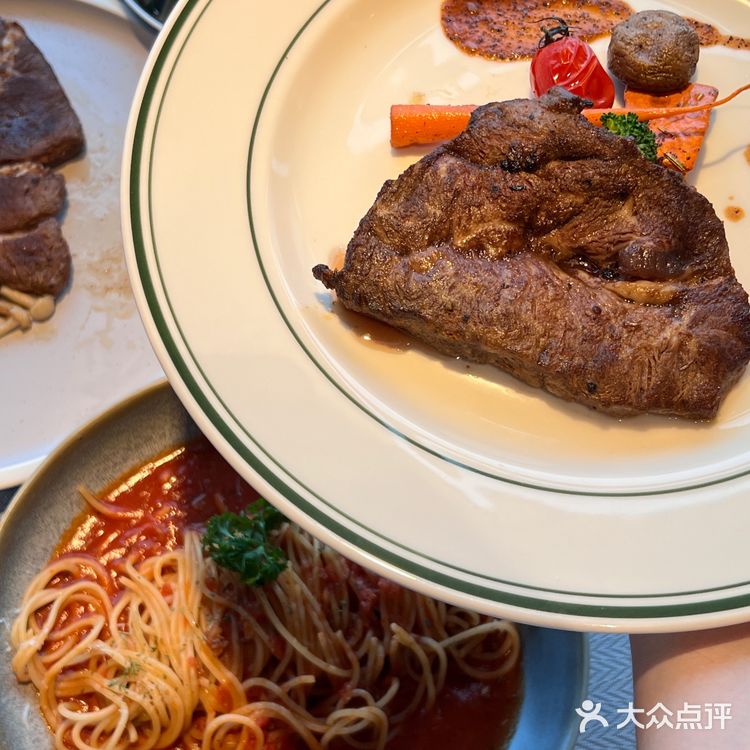 在延吉吃到的漂亮饭🍴·把浪漫藏住