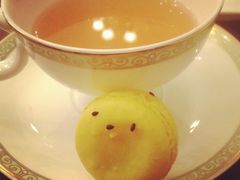 斯里兰卡锡兰红茶-芳博滋法式甜品(时代店)