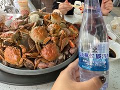 -同道蒸汽海鲜烧烤自助(刘庄夜市店)