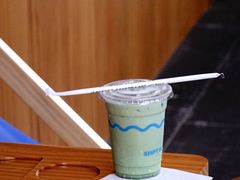 -Shiftin’浮起咖啡 (福保店)