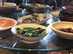 -万小金辣椒炒肉(抚河南路店)