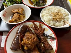 -刘小忙把子肉(北园大街总店)