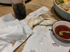-小句号·精致料理(江南环球港店)