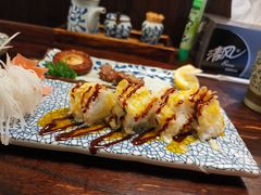-哥哥の深夜食堂(红松东路店)