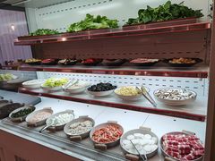-佳源四季酒店-雅悦自助餐厅(新洲路店)