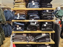 -优衣库(广州恒宝广场店)