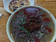 -牛马行牛肉饸饹铺(青岛街店)