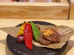 -龍千代·味自慢(黑龙江北路店)