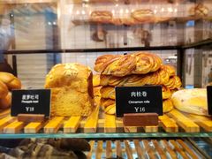 -81BAKERY(大学路店)