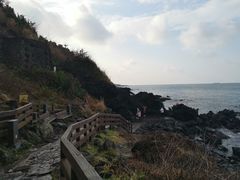 -龙头岩(Dragon Head Rock)