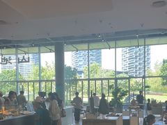 -SAANCI山池咖啡(海上世界文化艺术中心店)