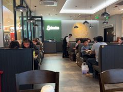 -萨莉亚意式餐厅(杭州西溪龙湖天街店)