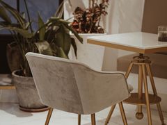 景观位-Fridi Patisserie Cafe