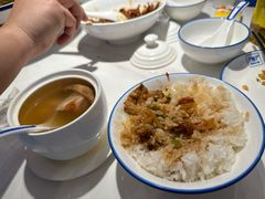 -兰湘子·湘菜小炒(长安万科广场店)