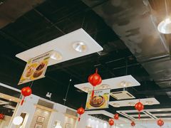 -金湖港式餐厅(建外店)