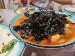 -屋里家延边朝鲜族冷面(梅林3店)