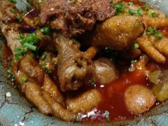 -蕃茄述·好汤自然来(江汉路店)