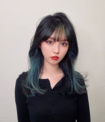 -3AM·S HAIR SALON烫发染发接发