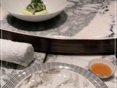 -湖滨28中餐厅·西湖宴·杭州君悦酒店