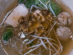 -圆宝台湾小吃(迎津街店)