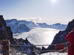 -长白山万达国际滑雪场