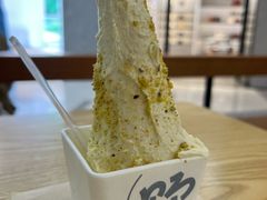 -野人先生Gelato(上海长宁龙之梦店)