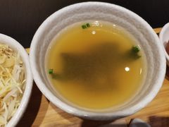 -熊吞·大碗丼烧肉饭(清江浦区万达店)