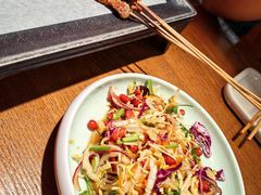 -管氏翅吧(马家堡店)