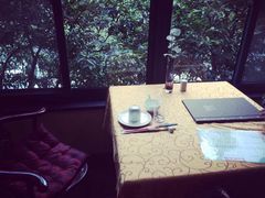 龙井菜馆-龙井壹号·茶缘山景宴(龙井村店)