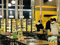 -P1泥炉烤肉(市桥富华东路店)