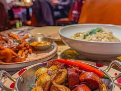 -BROWNSTONE布朗石西班牙餐厅(富城店)