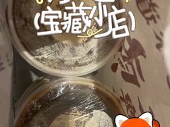 -南京大牌档(崇文门国瑞店)