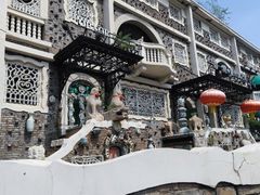 -天津五大道文化旅游区