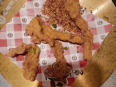 -老佛爷铜炉蛙锅(东门老街店)