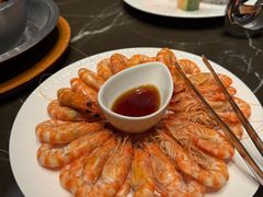 -海派悦庭·海胆烧麦·新融合菜(凯德广场店)