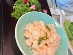 -柳莺湖上·湖景餐厅·江南菜(西湖店)